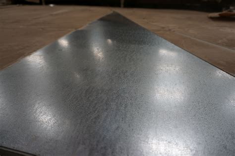 working with galvanized sheet metal|working with galvanized metal.